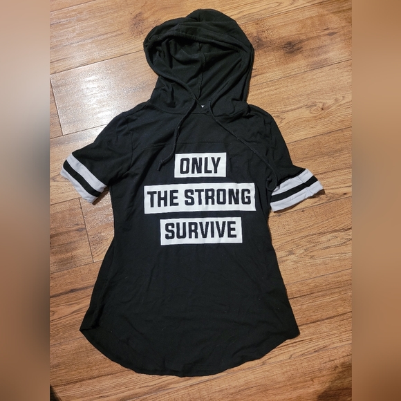 SWS Active Shirt - Picture 2 of 3